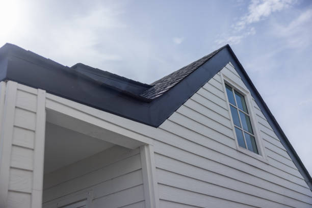 Best Fascia and Soffit Installation  in Woods Hole, MA